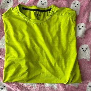 •3 for $10•

DSG workout shirt